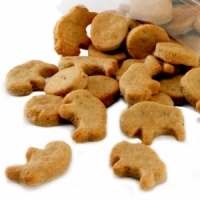 Bison Chips
