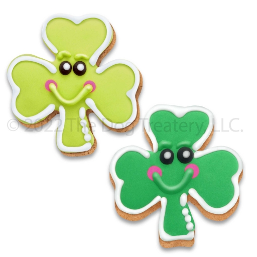 Seasonal Cookies for Dogs