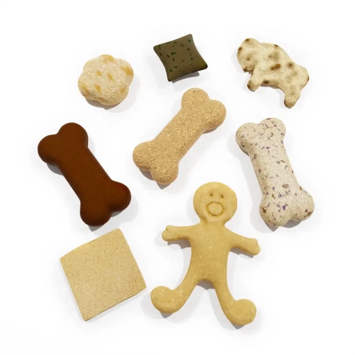 Pup Party Treat Mix