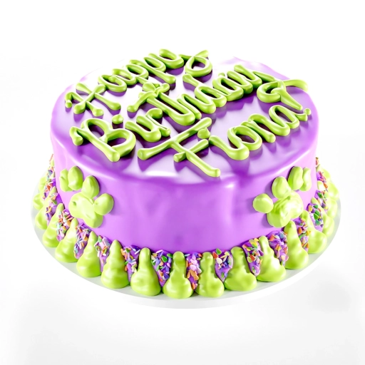 Birthday Cakes for Dogs