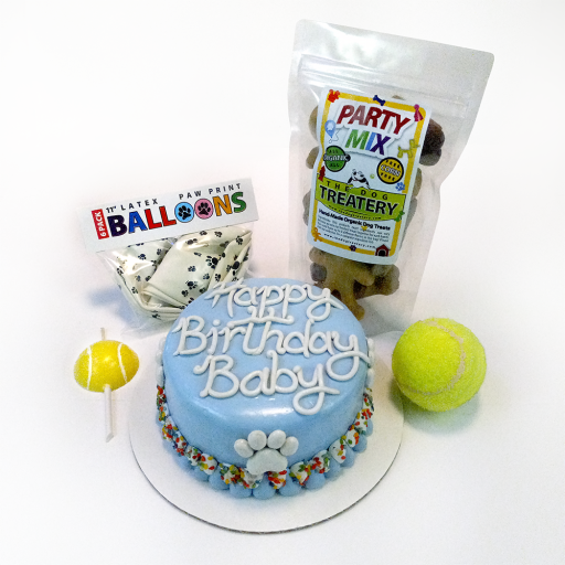 Birthday Party Pack -Basic