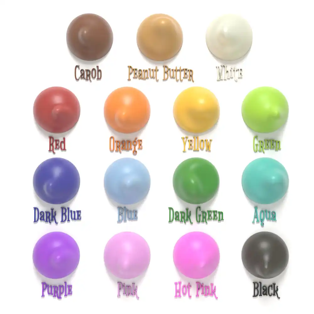 PupCup Cakes Mini 12pc