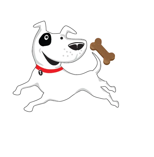 The Dog Treatery