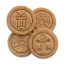 Just-a-Ginger Cookie Pack
