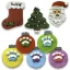 Seasonal Cookies for Dogs