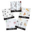 Favor Bags 10 Pack